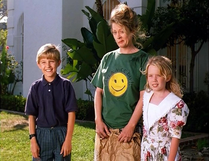 Brady Bluhm, Rachel Duncan