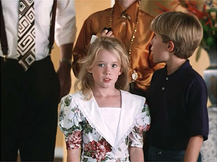 Brady Bluhm, Rachel Duncan