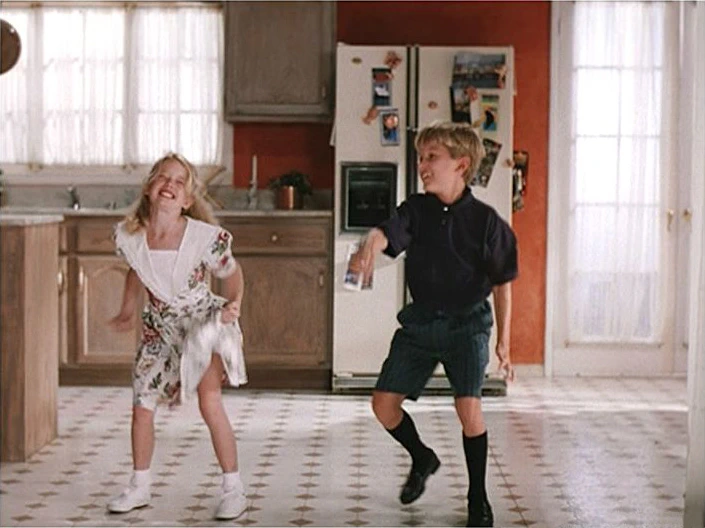 Brady Bluhm, Rachel Duncan