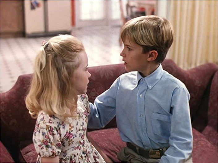 Brady Bluhm, Rachel Duncan