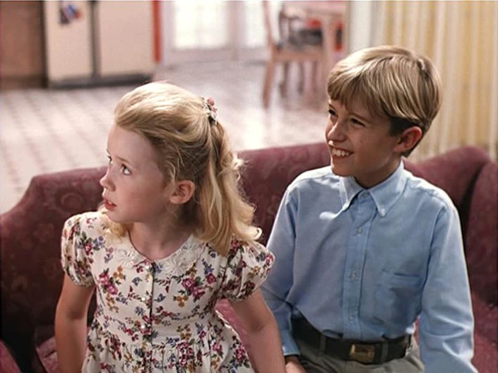 Brady Bluhm, Rachel Duncan