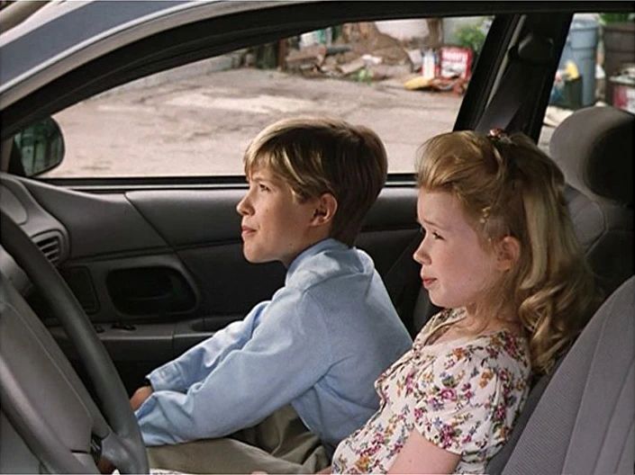 Brady Bluhm, Rachel Duncan