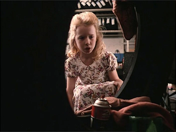 Brady Bluhm, Rachel Duncan