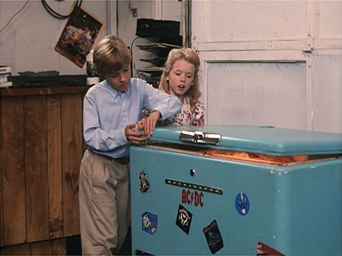 Brady Bluhm, Rachel Duncan