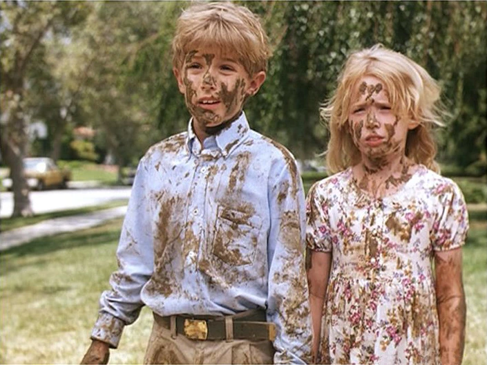 Brady Bluhm, Rachel Duncan