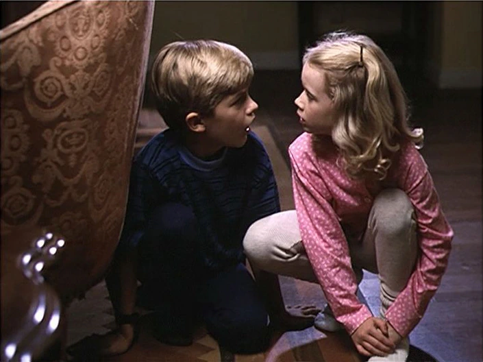 Brady Bluhm, Rachel Duncan