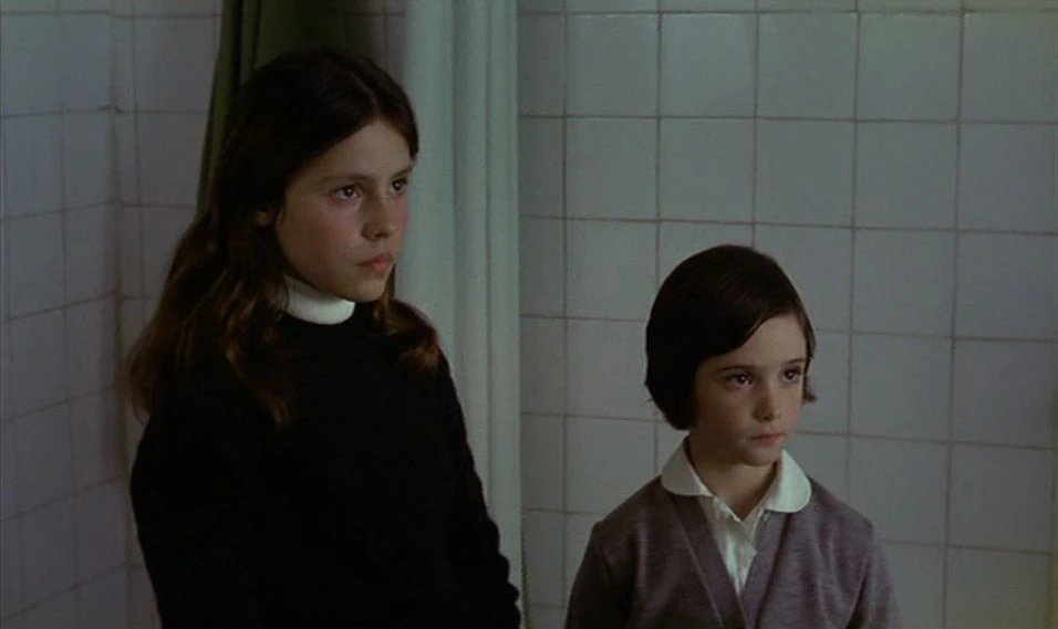 Ana Torrent, Conchita Pérez