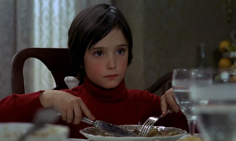 Ana Torrent