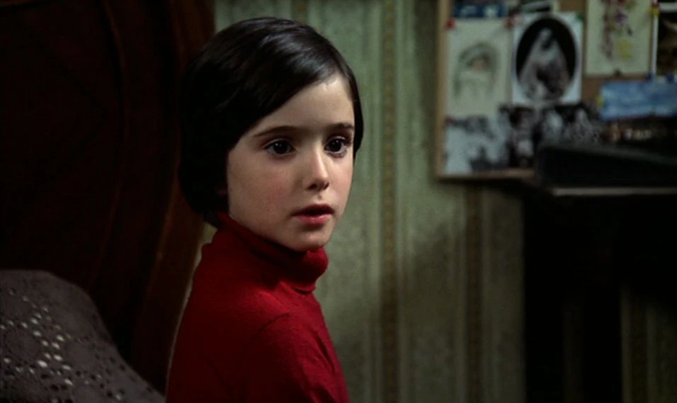 Ana Torrent