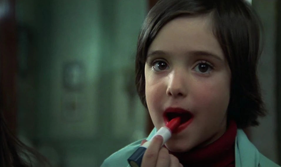 Ana Torrent
