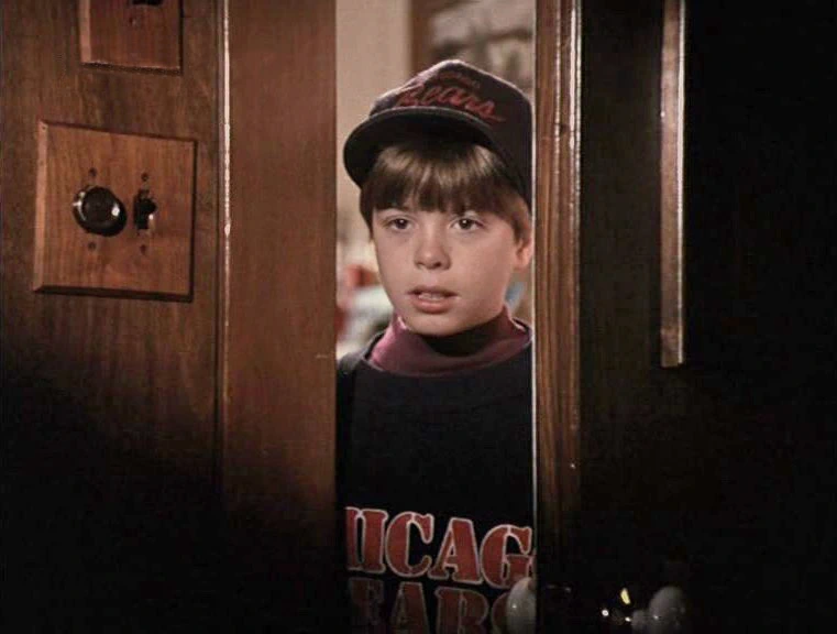 Matthew Lawrence