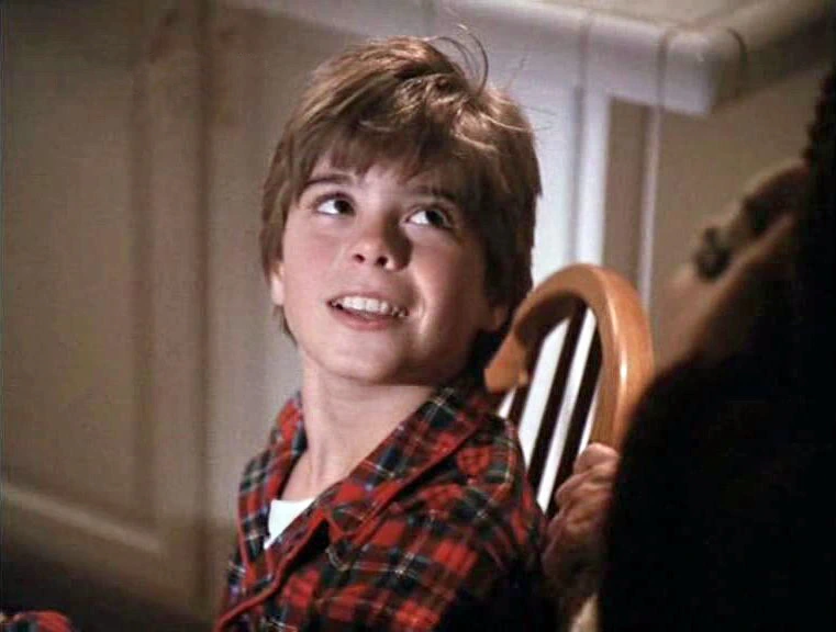 Matthew Lawrence