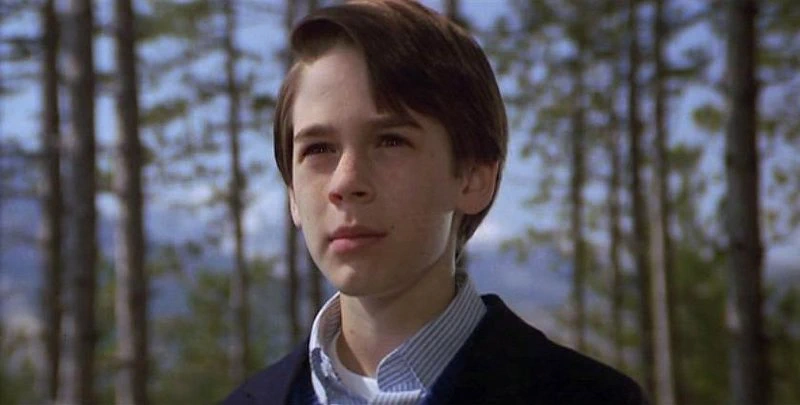 Barret Oliver