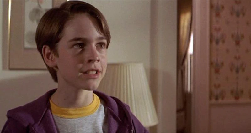 Barret Oliver
