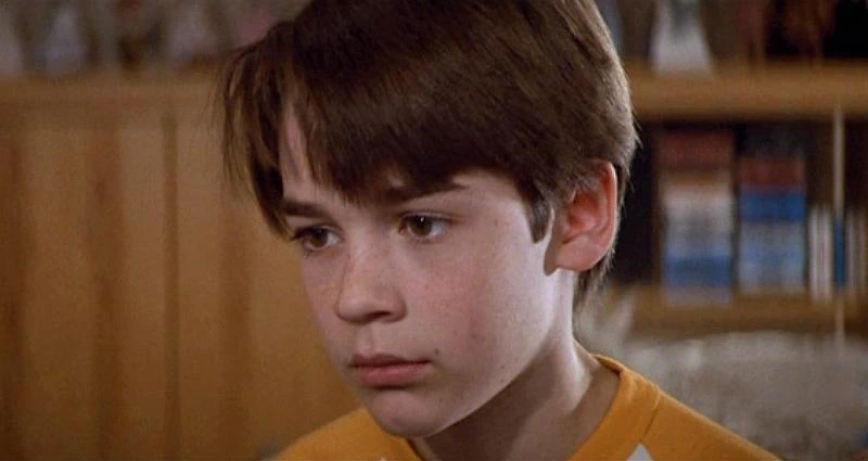 Barret Oliver