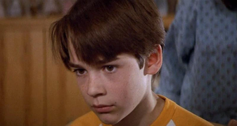 Barret Oliver