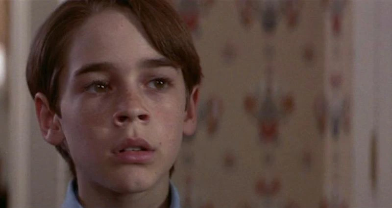 Barret Oliver