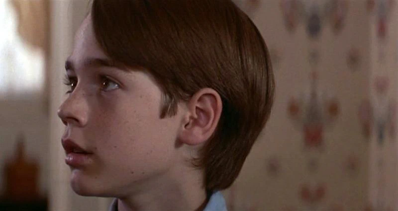 Barret Oliver