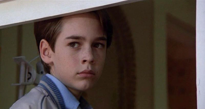Barret Oliver