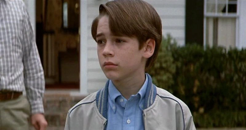 Barret Oliver
