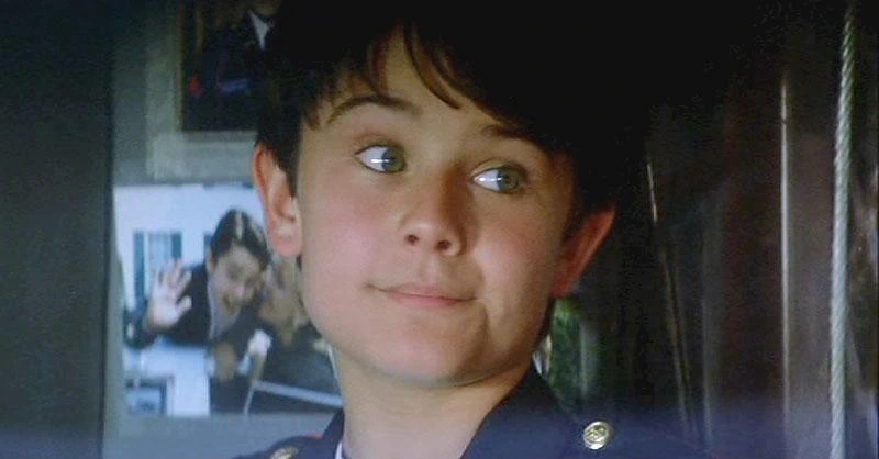 David Mendenhall