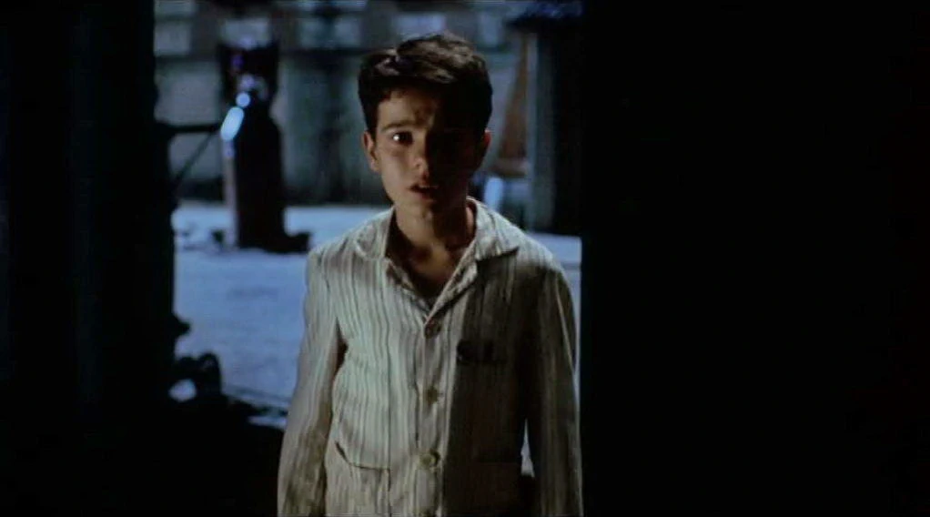 El espinazo del diablo (2001)
