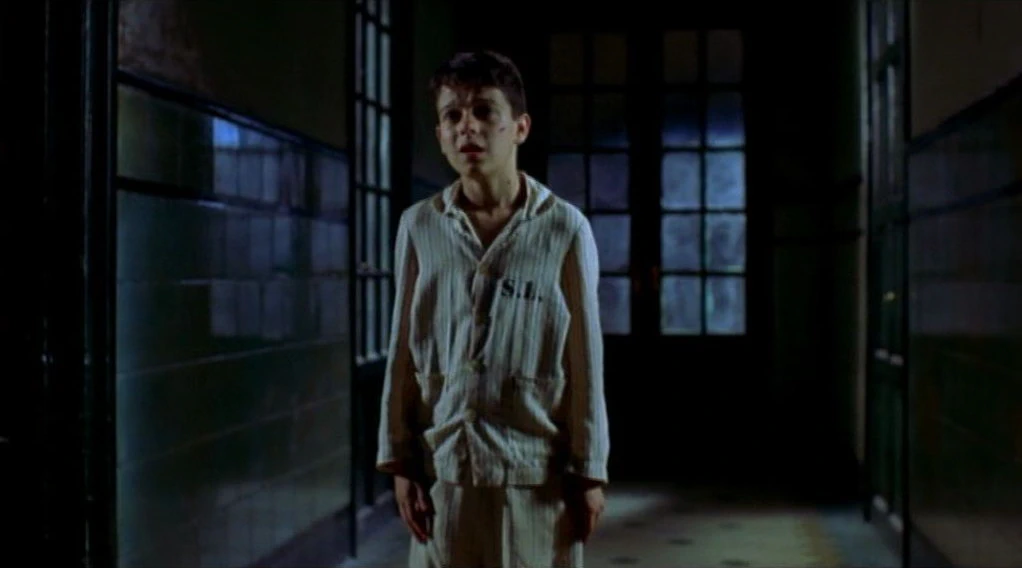 El espinazo del diablo (2001)