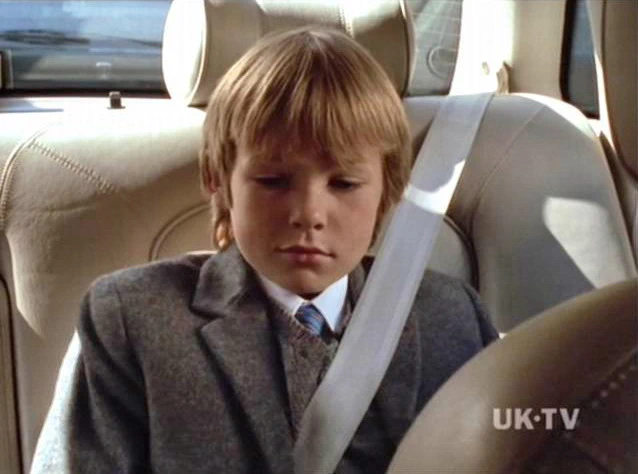 Charlie Lucas