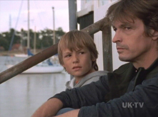 Charlie Lucas