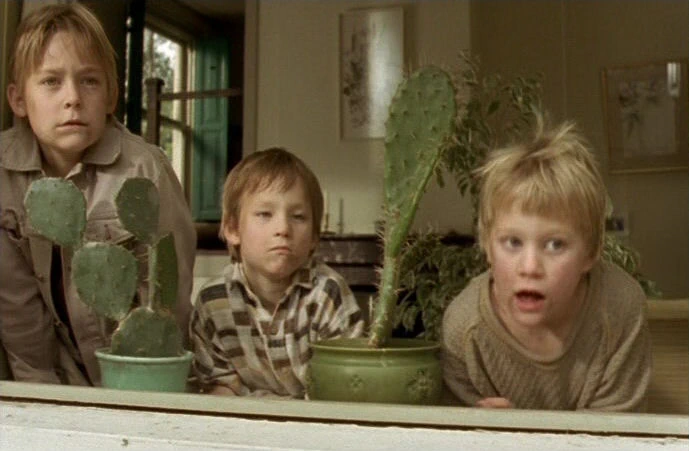 Mick Mulder, Dajo Hogeweg, Matthijs van de Sande Bakhuyzen