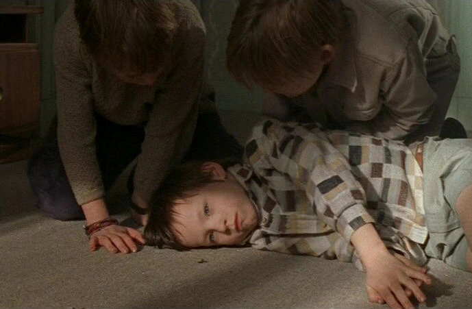 Mick Mulder, Dajo Hogeweg, Matthijs van de Sande Bakhuyzen