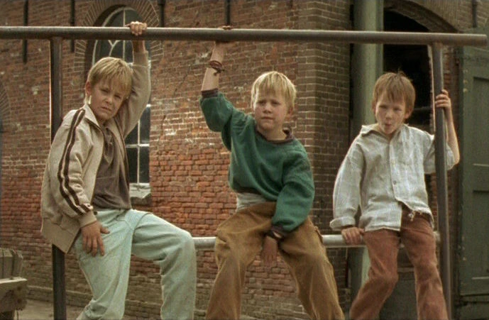 Mick Mulder, Dajo Hogeweg, Matthijs van de Sande Bakhuyzen