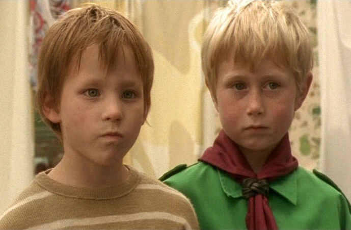 Mick Mulder, Rick Hartjes