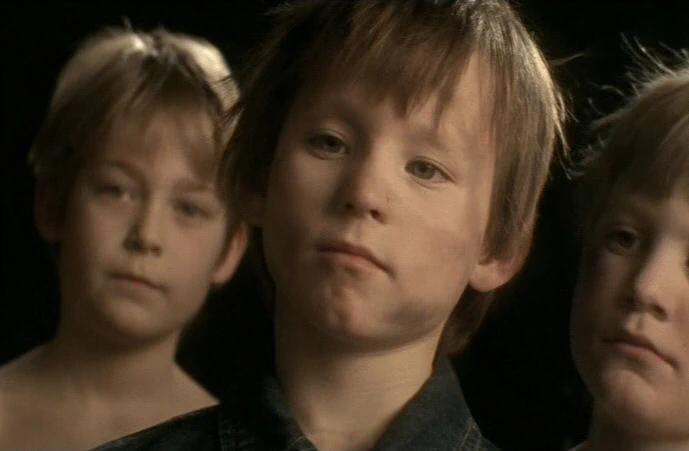 Mick Mulder, Dajo Hogeweg, Matthijs van de Sande Bakhuyzen