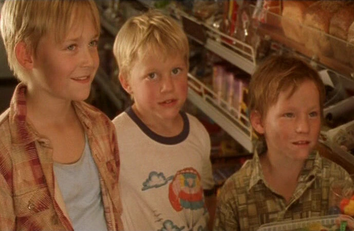 Mick Mulder, Dajo Hogeweg, Matthijs van de Sande Bakhuyzen