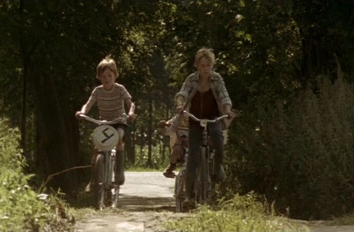 Mick Mulder, Matthijs van de Sande Bakhuyzen