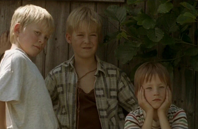 Mick Mulder, Dajo Hogeweg, Matthijs van de Sande Bakhuyzen