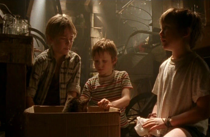 Mick Mulder, Dajo Hogeweg, Matthijs van de Sande Bakhuyzen