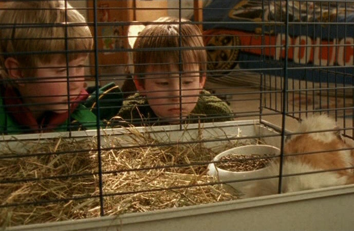 Mick Mulder, Rick Hartjes