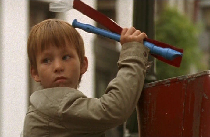 Mick Mulder