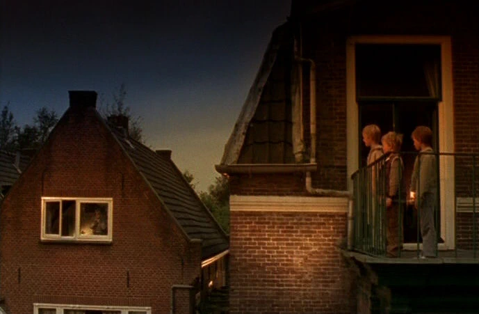 Mick Mulder, Dajo Hogeweg, Matthijs van de Sande Bakhuyzen