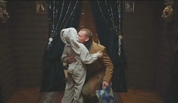 Максим Юдин