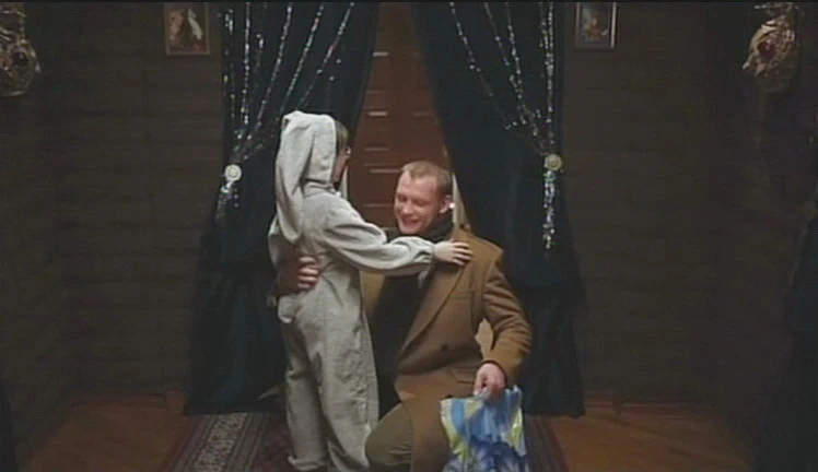 Максим Юдин