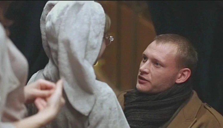 Максим Юдин