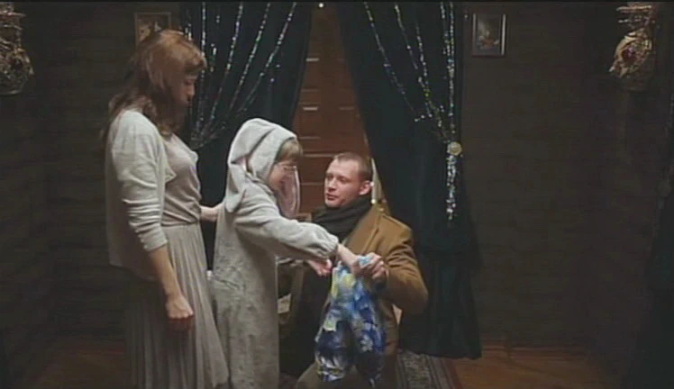 Максим Юдин