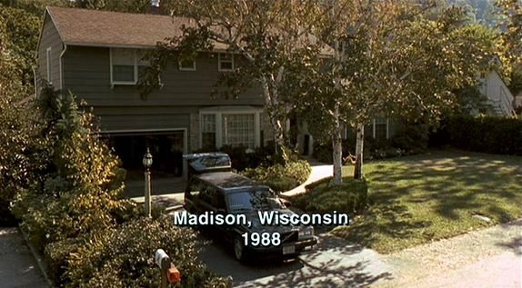 The Deep End of the Ocean