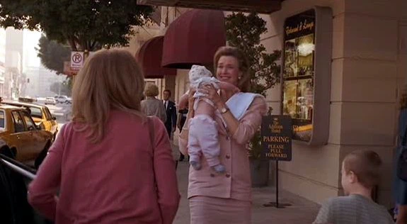 The Deep End of the Ocean (1999)
