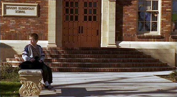 The Deep End of the Ocean (1999)