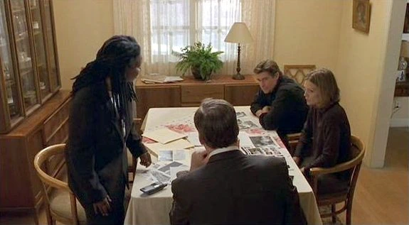 The Deep End of the Ocean (1999)