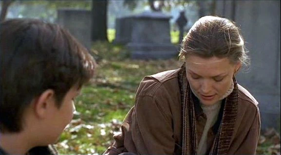 The Deep End of the Ocean (1999)